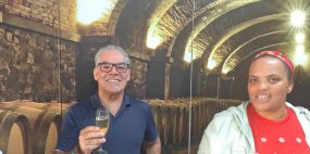 5ª Etapa do Caminho Cultural para Fátima concluída - Montepio Associação Mutualista