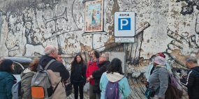 5ª Etapa do Caminho Cultural para Fátima concluída - Montepio Associação Mutualista