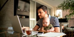 Alterações no agregado familiar: comunicar às Finanças