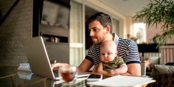 Alterações no agregado familiar: comunicar às Finanças