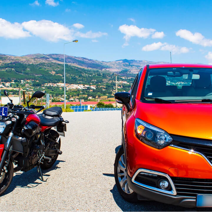 Escola de Condução Tortosendense