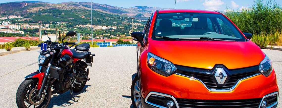 Escola de Condução Tortosendense