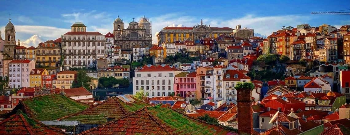 Workshop | “Olhares sobre o Porto" - Montepio Associação Mutualista