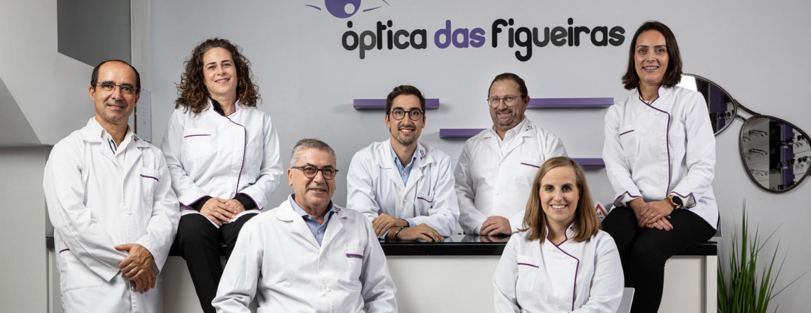 Óptica das Figueiras