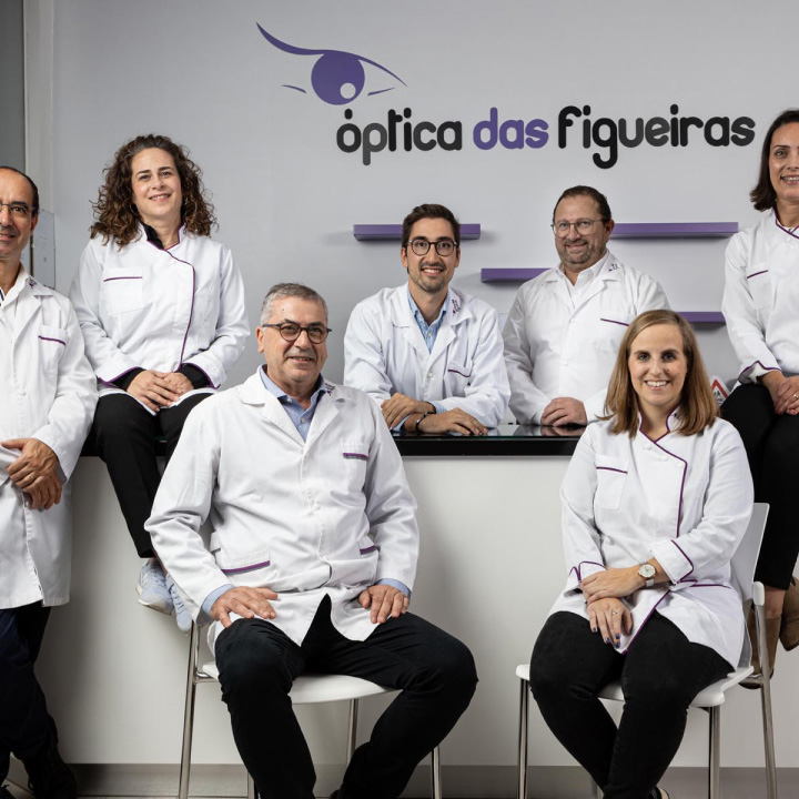 Óptica das Figueiras