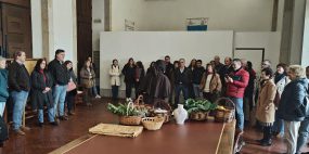 Concerto de Carrilhão no Convento de Mafra anima associados - Montepio Associação Mutualista