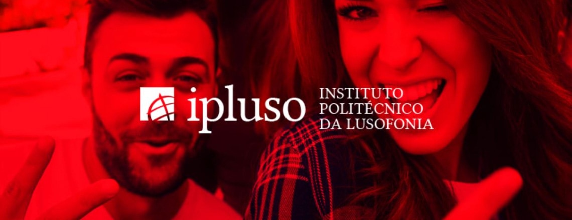 IPLUSO - Instituto Politécnico da Lusofonia
