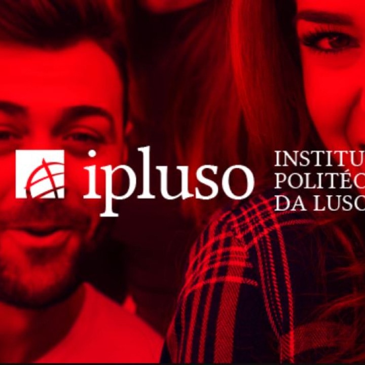 IPLUSO - Instituto Politécnico da Lusofonia