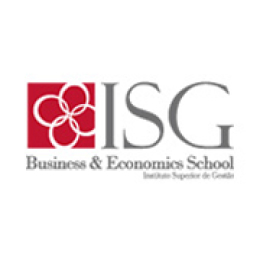 ISG – Instituto Superior de Gestão
