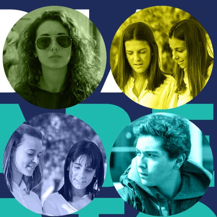 ISMAT - Instituto Superior Manuel Teixeira Gomes