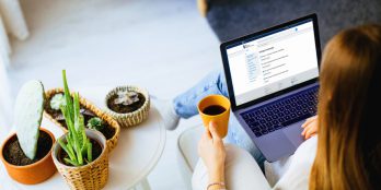 Reembolso do IRS 2025