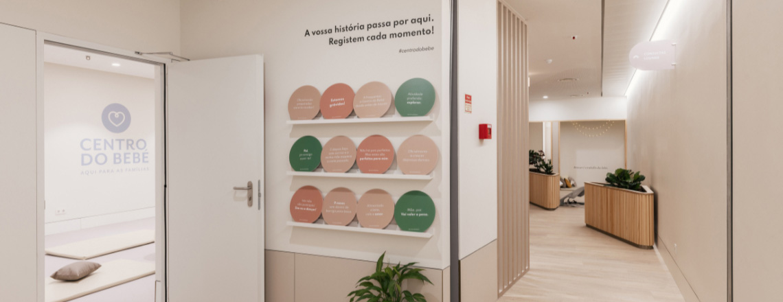 Centro do Bebé