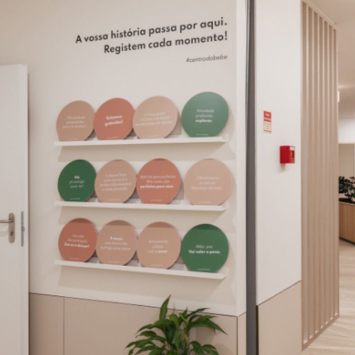 Centro do Bebé