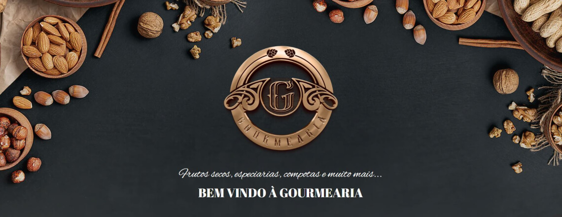 Gourmearia