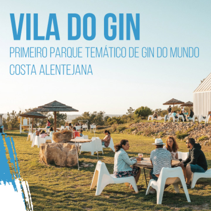 Vila do Gin
