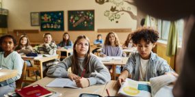 Apoios da Ação Social Escolar (ASE)