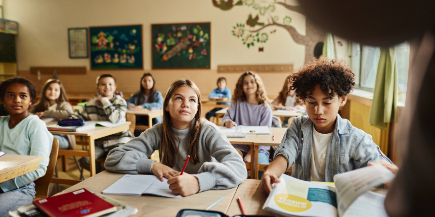 Apoios da Ação Social Escolar (ASE)