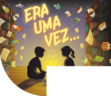 Meio século de histórias. Um musical para toda a família.