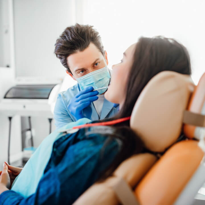 Dentes Sorridentes – Medicina Dentária