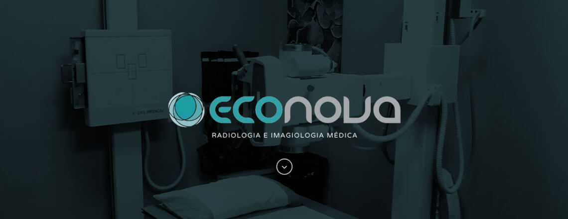 Econova – Radiologia e Imagiologia Médica