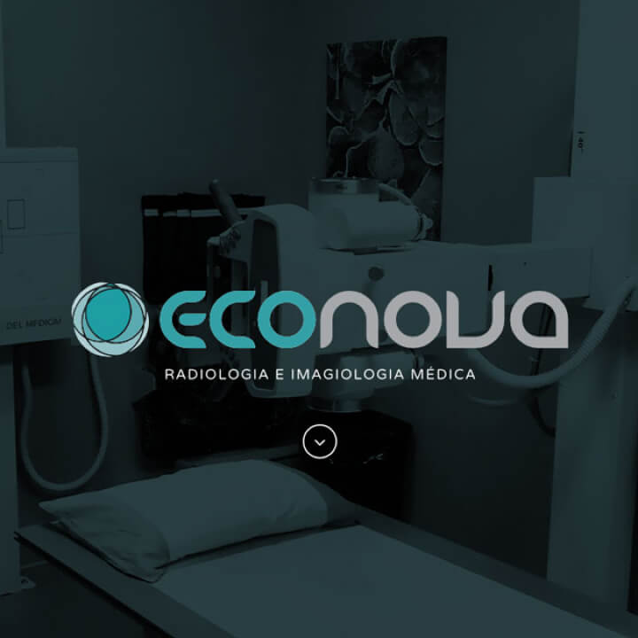 Econova – Radiologia e Imagiologia Médica