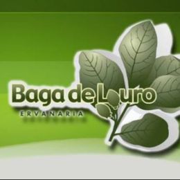 Baga de Louro Ervanária