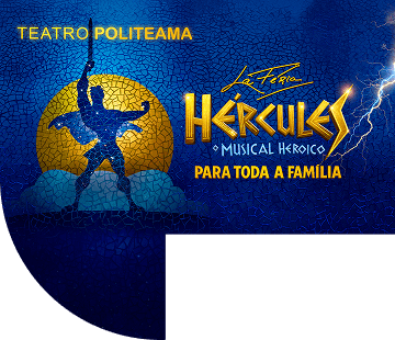 Um musical digno de heróis