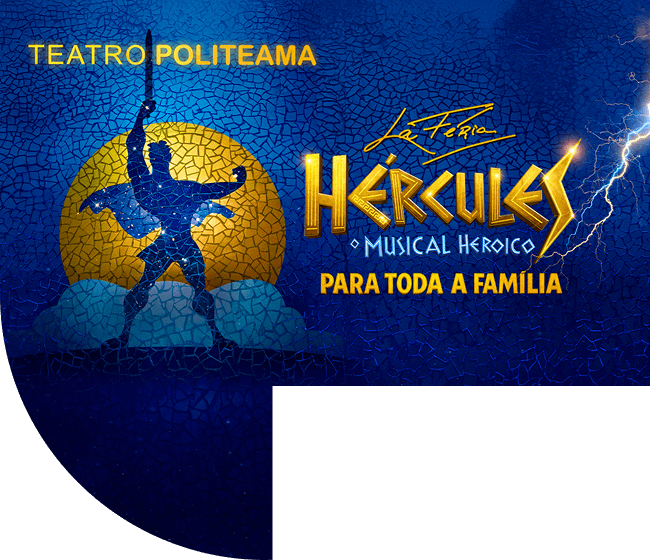 Um musical digno de heróis