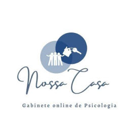 NOSSA CASA - Gabinete Online de Psicologia