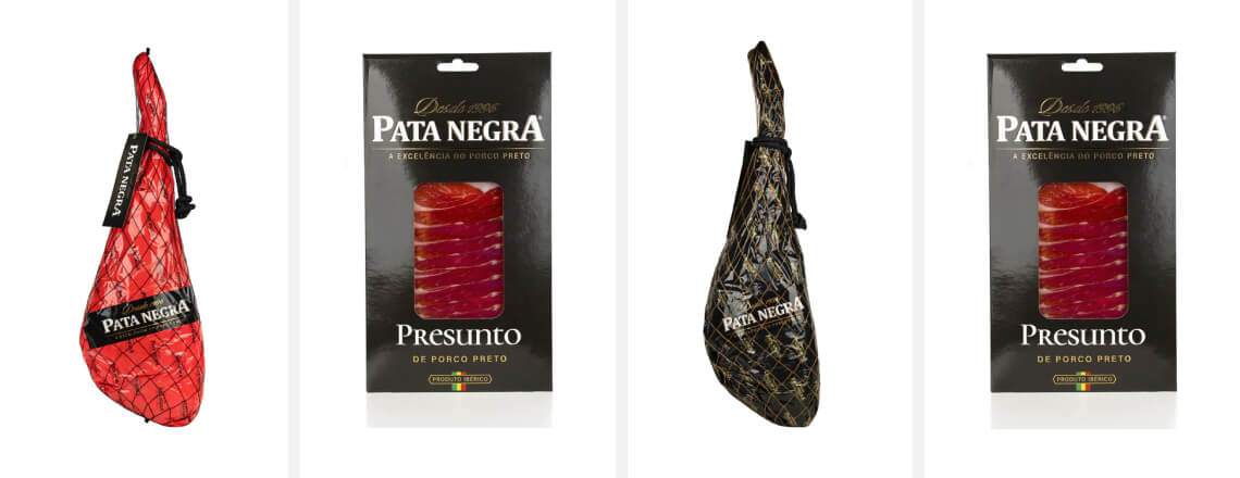 Pata Negra
