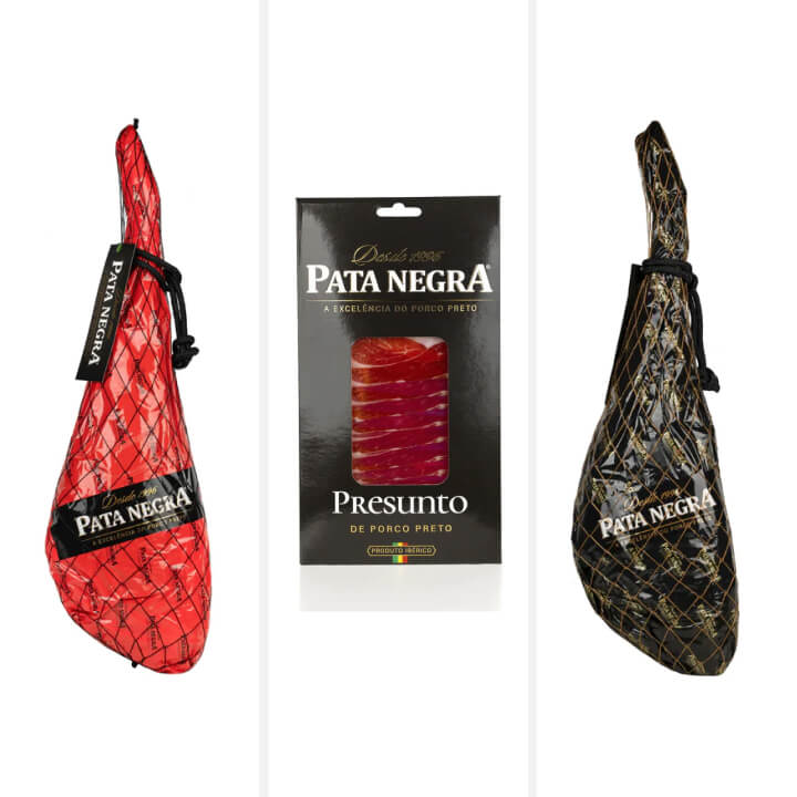 Pata Negra