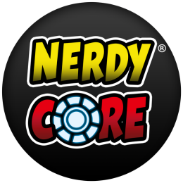Nerdy Core
