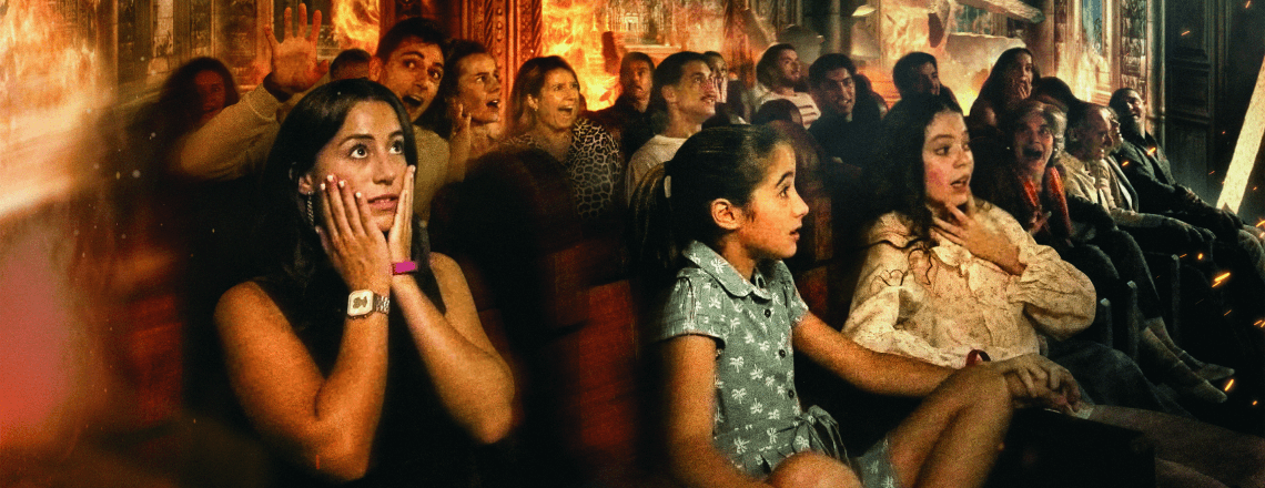 QUAKE – Museu do Terramoto de Lisboa