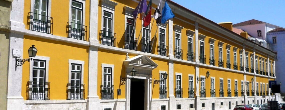 Universidade Autónoma de Lisboa