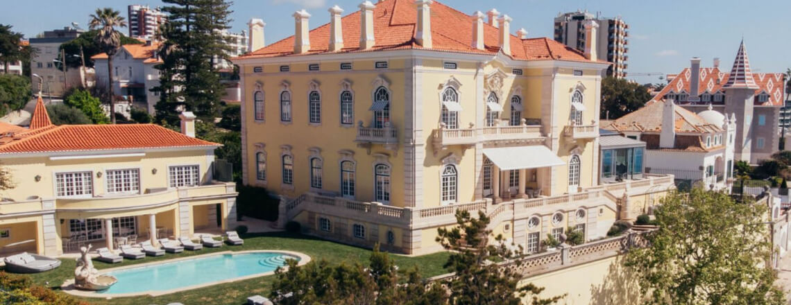 Estoril Vintage Hotel Descontos Associa o Mutualista