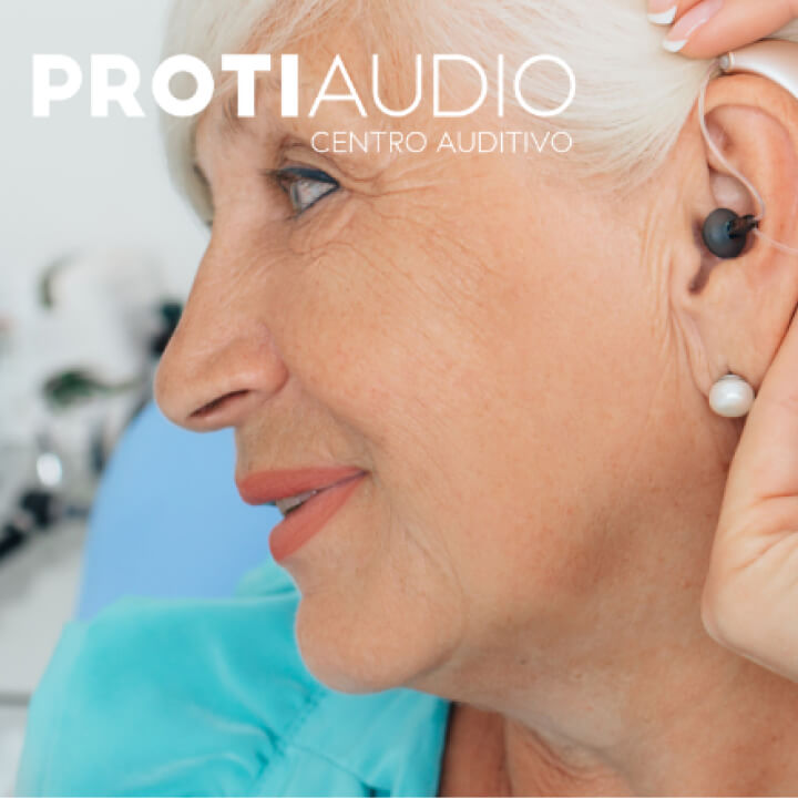 ProtiAudio