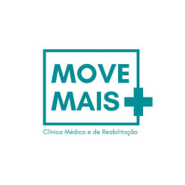 Move Mais – Clínica Médica e de Reabilitação