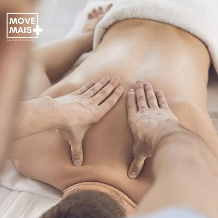 Move Mais – Clínica Médica e de Reabilitação