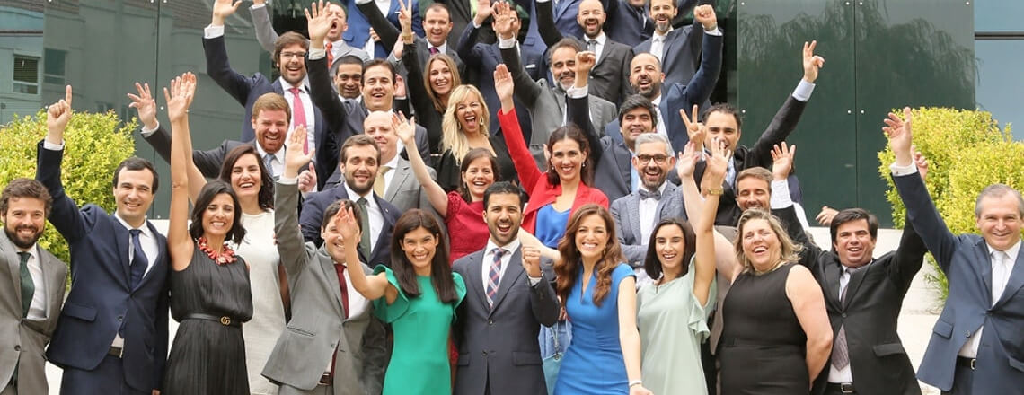 AESE Business School