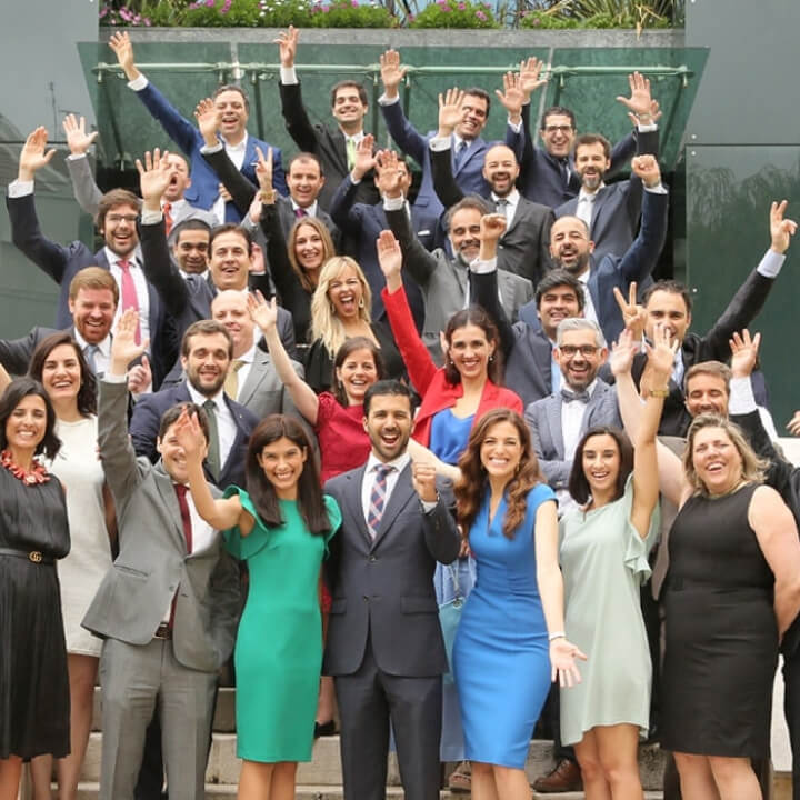 AESE Business School