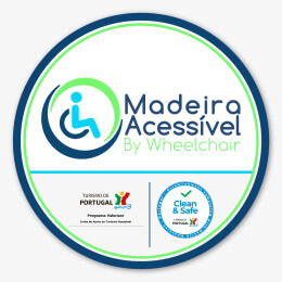 Madeira by Wheelchair