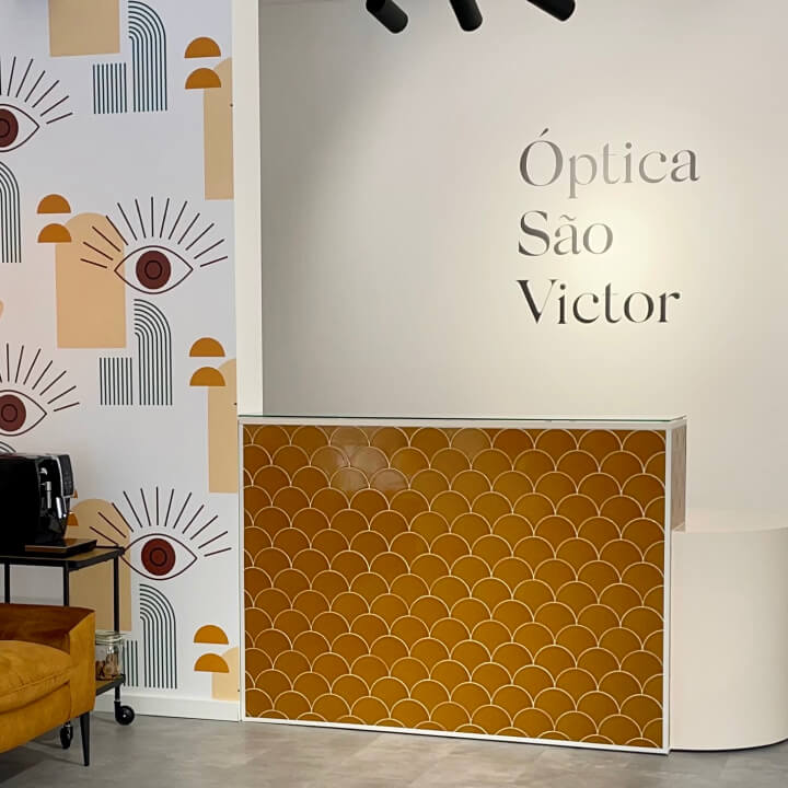 Óptica São Victor