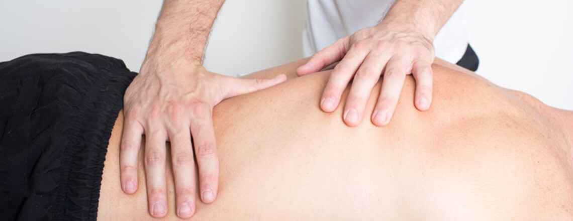 Rui Loural - Osteopata