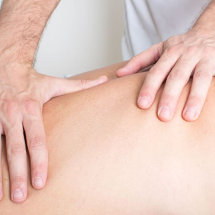 Rui Loural - Osteopata