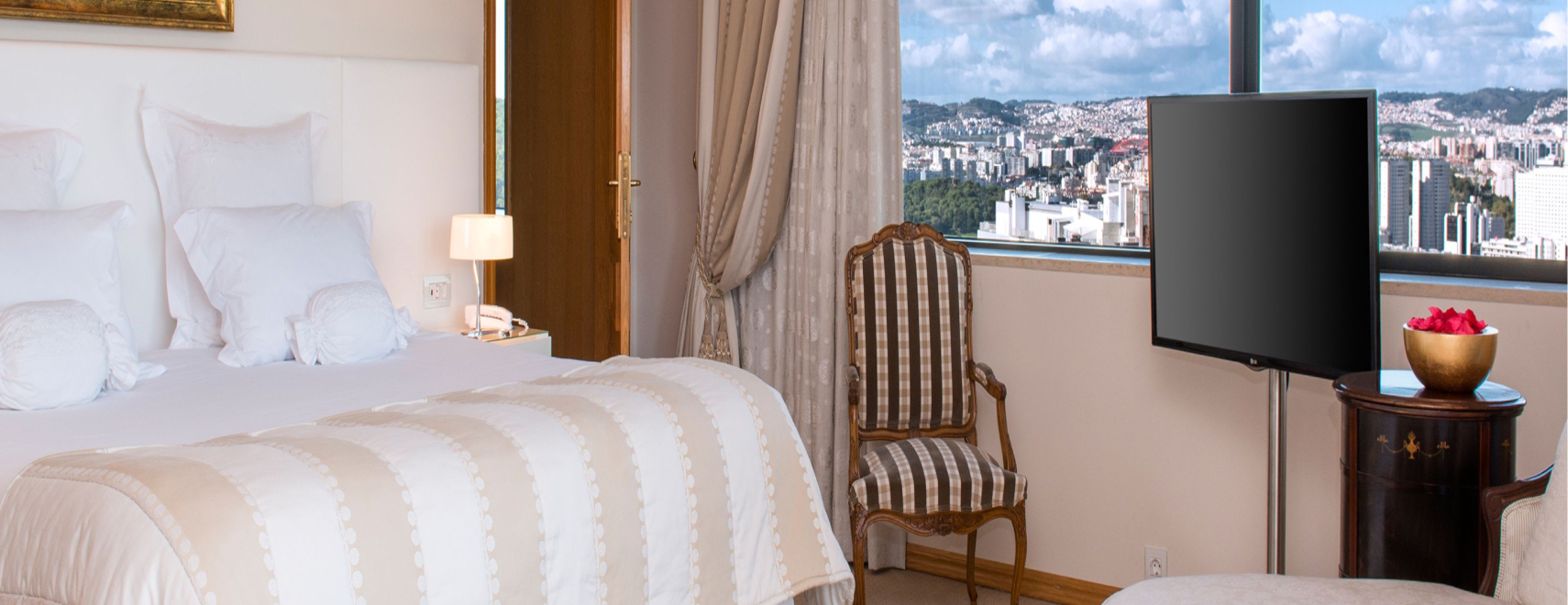 Hotel Dom Pedro Lisboa