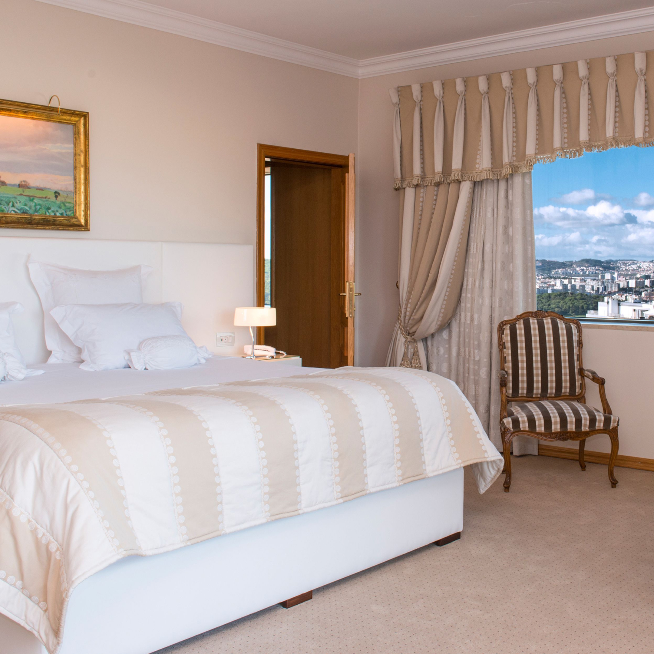 Hotel Dom Pedro Lisboa