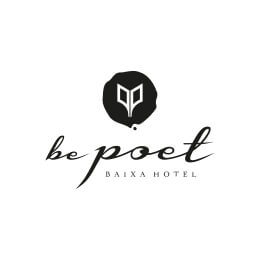 Be Poet Baixa Hotel
