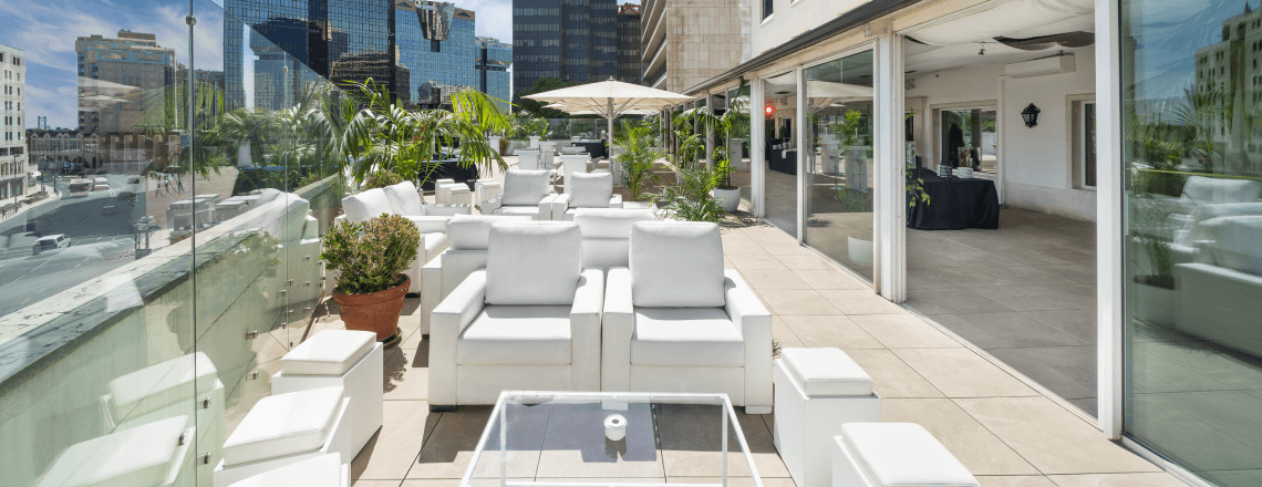 Hotel Dom Pedro Lisboa