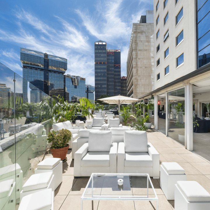 Hotel Dom Pedro Lisboa