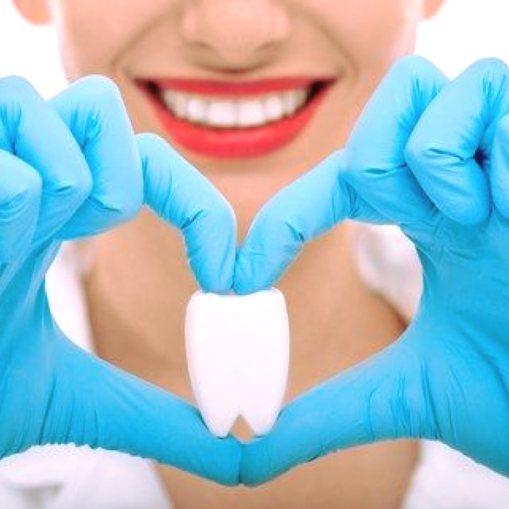 Clínica Dentária Nova Leiria